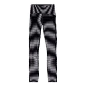 NWT lululemon train times 7/8 pants size 4